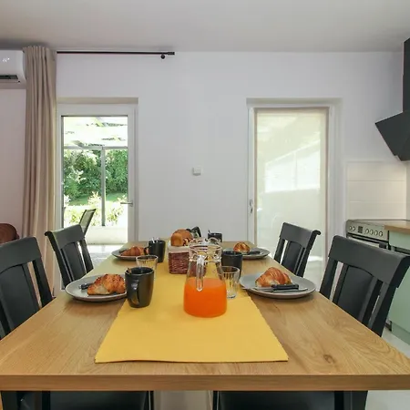 Roana In - Istrien 4*