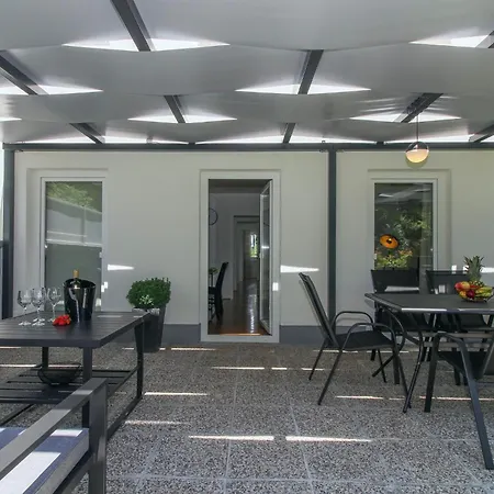 Gasthof Roana In - Istrien