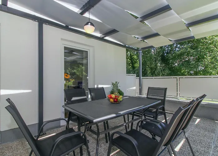 Roana In - Istrien 3*