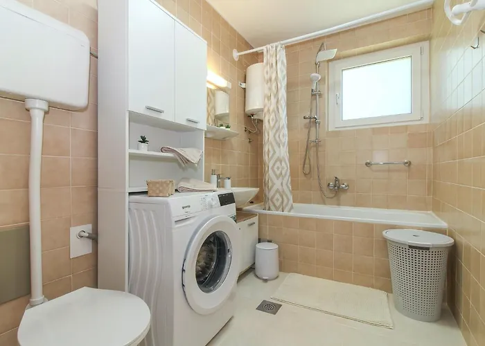 Pensionat Roana In - Istrien 4*