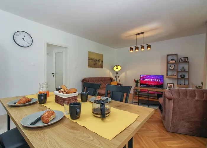 Roana In - Istrien 4*