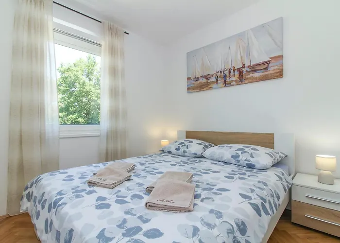 Pensionat Roana In - Istrien