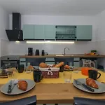 Pensión Roana In - Istrien 3*