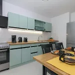Gostinjska kuća Roana In - Istrien Porec