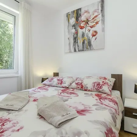 Gasthof Roana In - Istrien