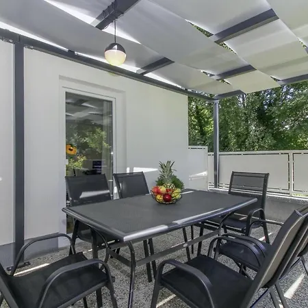 Gasthof Roana In - Istrien