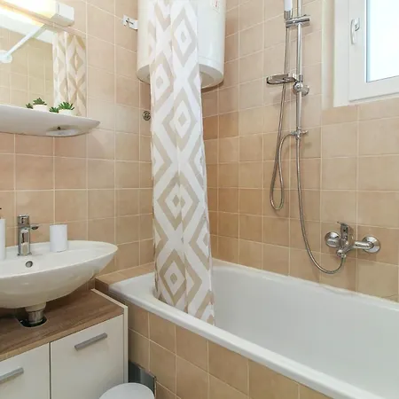 בית הארחה Roana In - Istrien פורץ