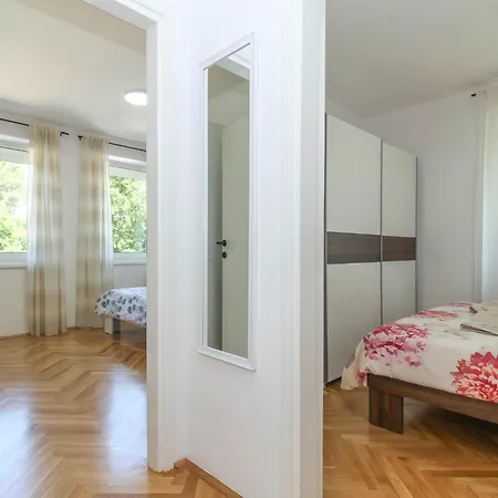 Roana In - Istrien Гостевой дом