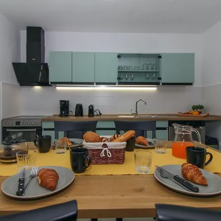 Гостевой дом Roana In - Istrien 4*