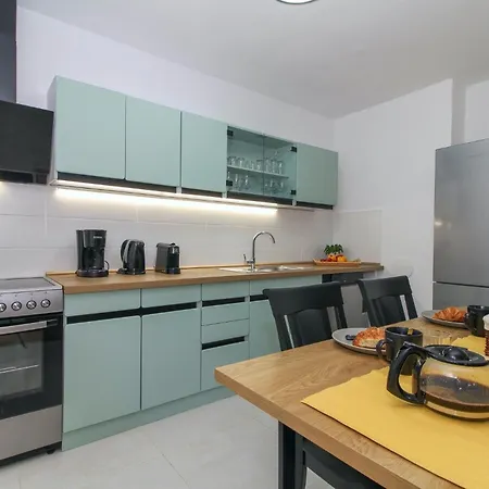 Гостевой дом Roana In - Istrien Пореч