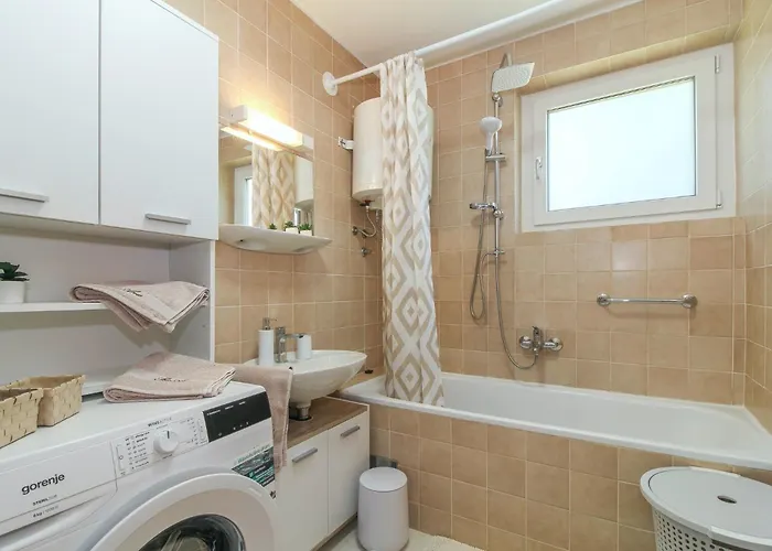 Roana In - Istrien Guest house Porec