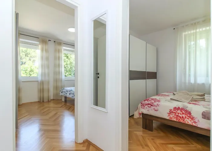 Roana In - Istrien Guest house