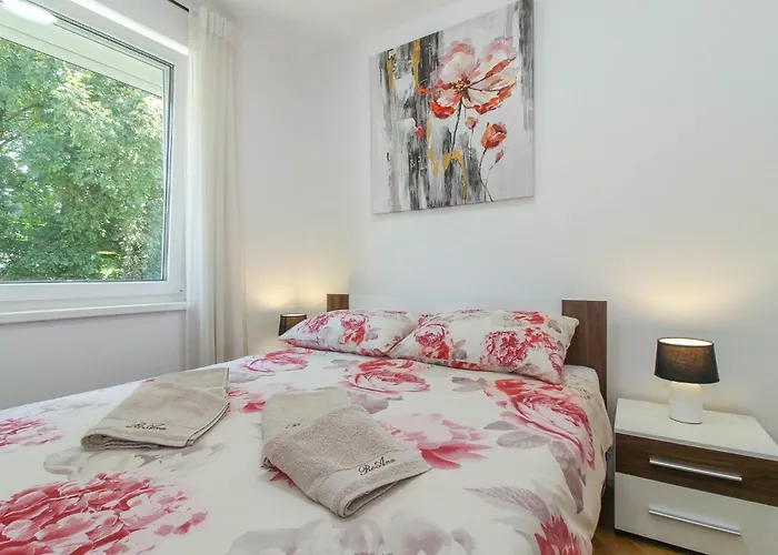 Roana In - Istrien Guest house Porec