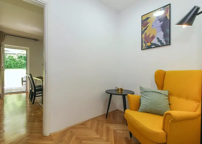 Roana In - Istrien Guest house 4*