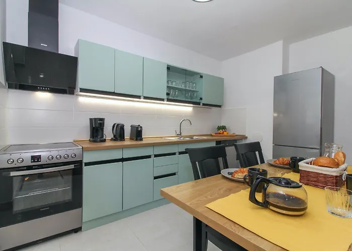 Guest house Roana In - Istrien Porec