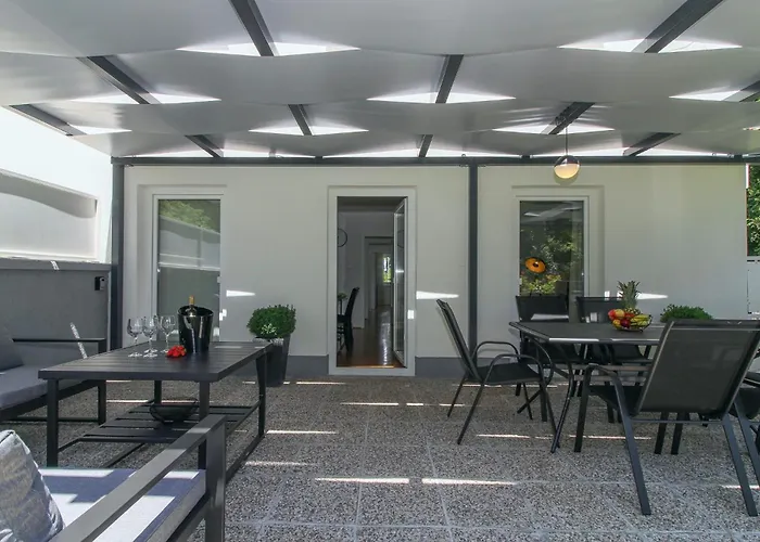 Guest house Roana In - Istrien