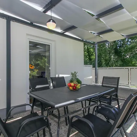 Roana In - Istrien 4*