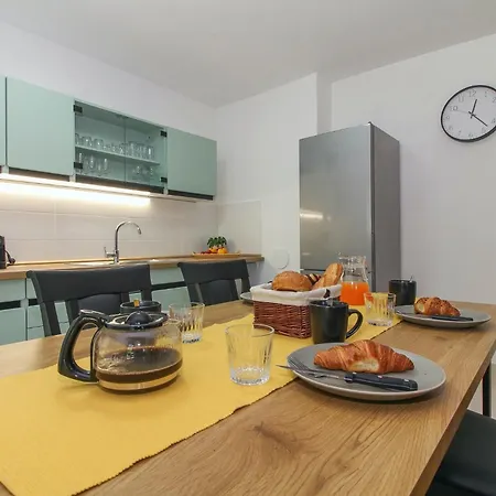 Roana In - Istrien Konukevi