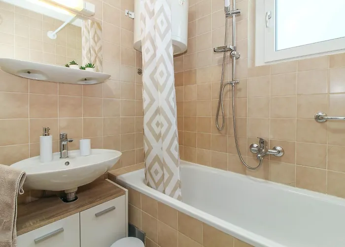 Konukevi Roana In - Istrien Poreč