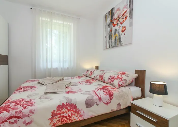 Roana In - Istrien Konukevi 4*