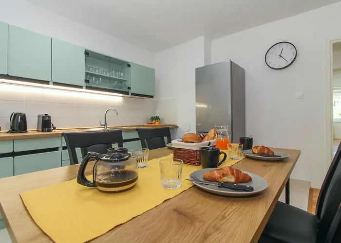 Roana In - Istrien Konukevi