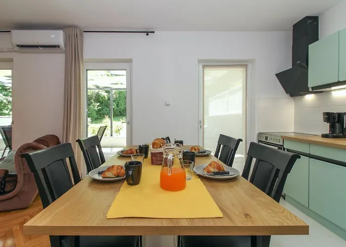 Roana In - Istrien 4*