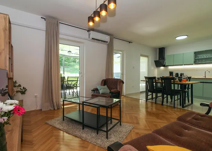 Roana In - Istrien 4* Poreč