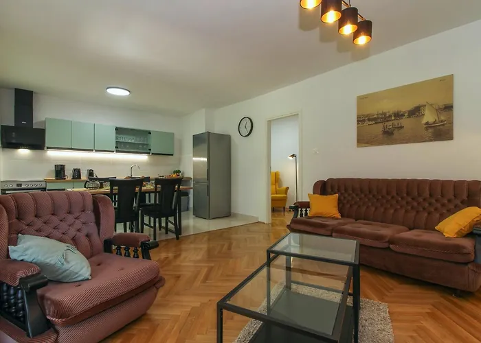 Roana In - Istrien 4*