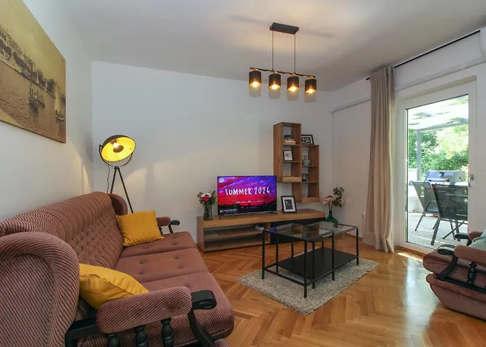 Roana In - Istrien 4*